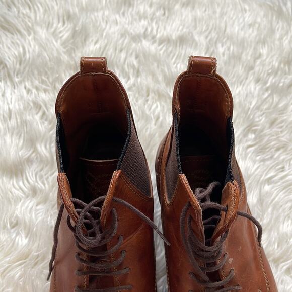 Ariat Pedrena Ankle Boots - Picture 15 of 15